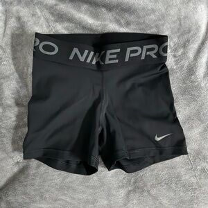 Nike Pro Compression Shorts